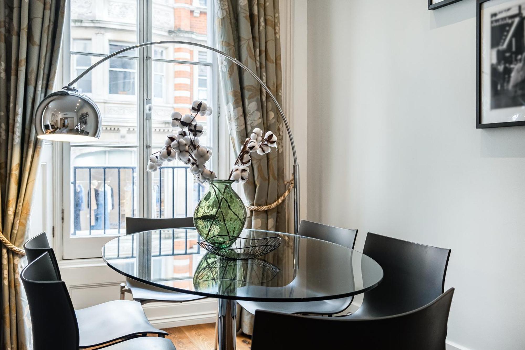 Welcome London Mayfair 外观 照片