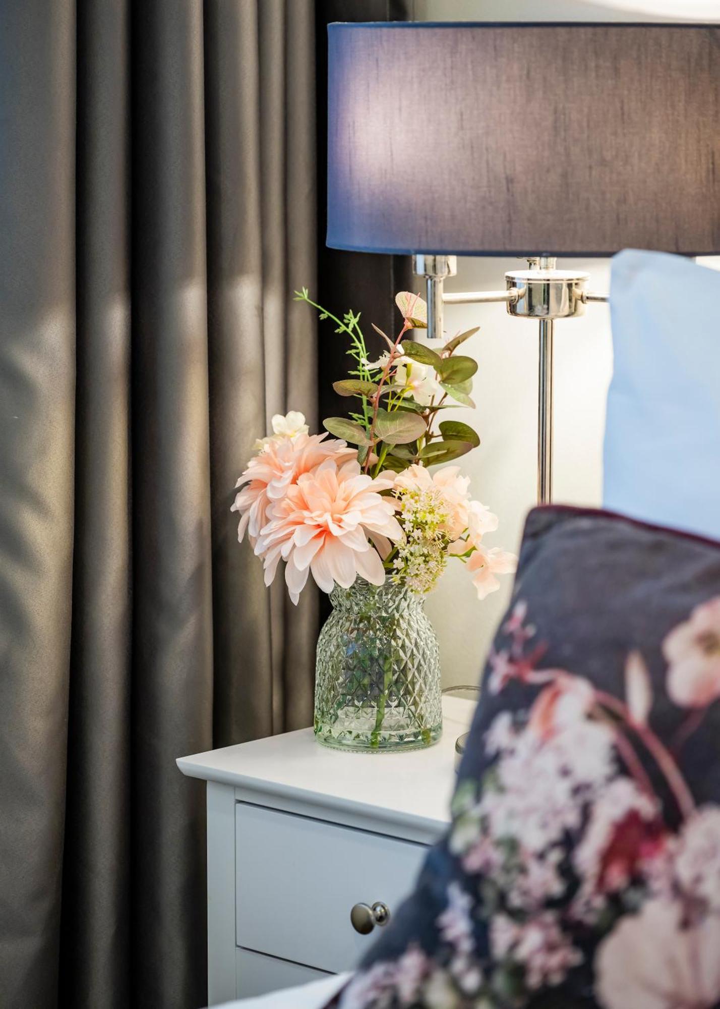 Welcome London Mayfair 外观 照片