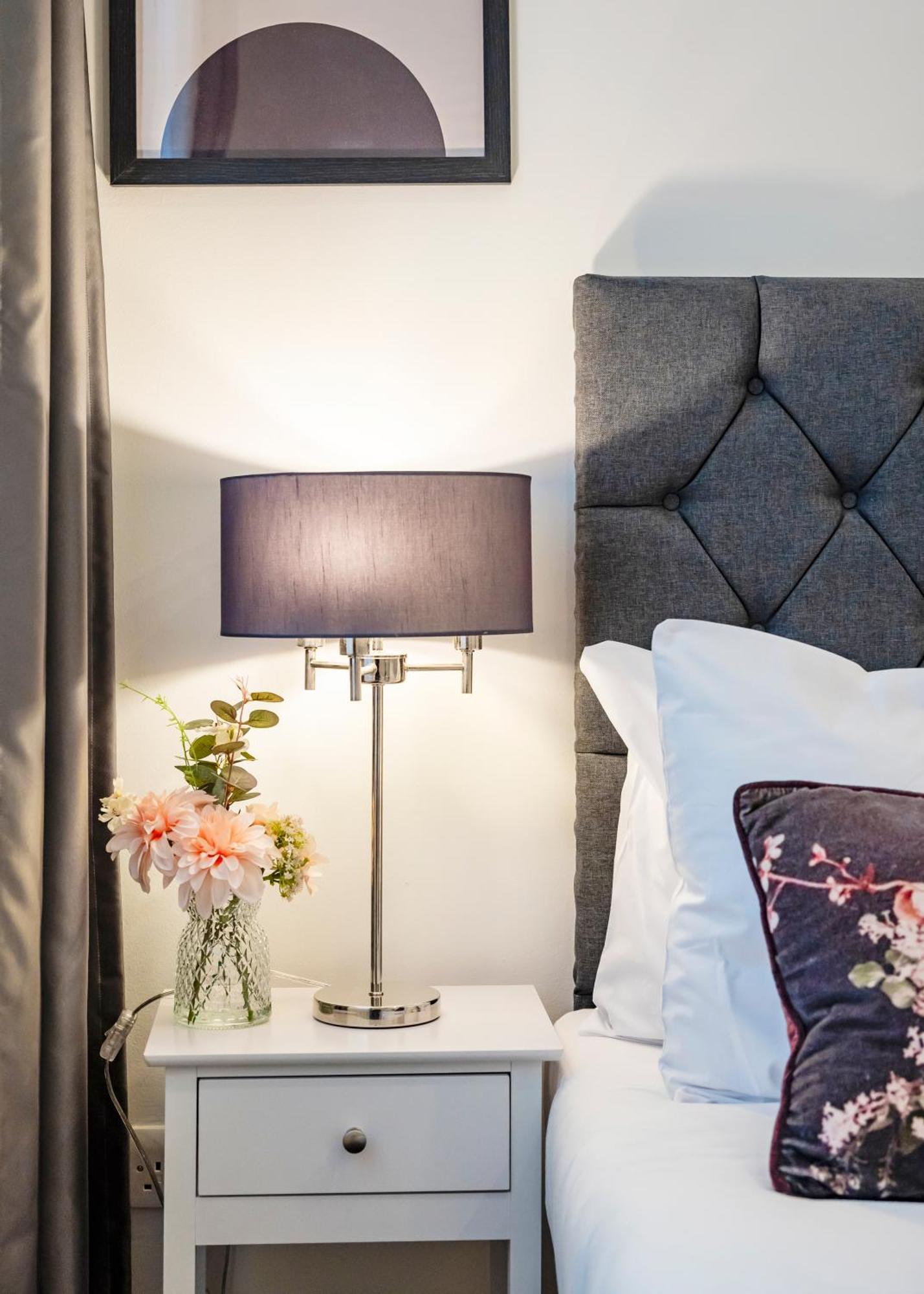 Welcome London Mayfair 外观 照片