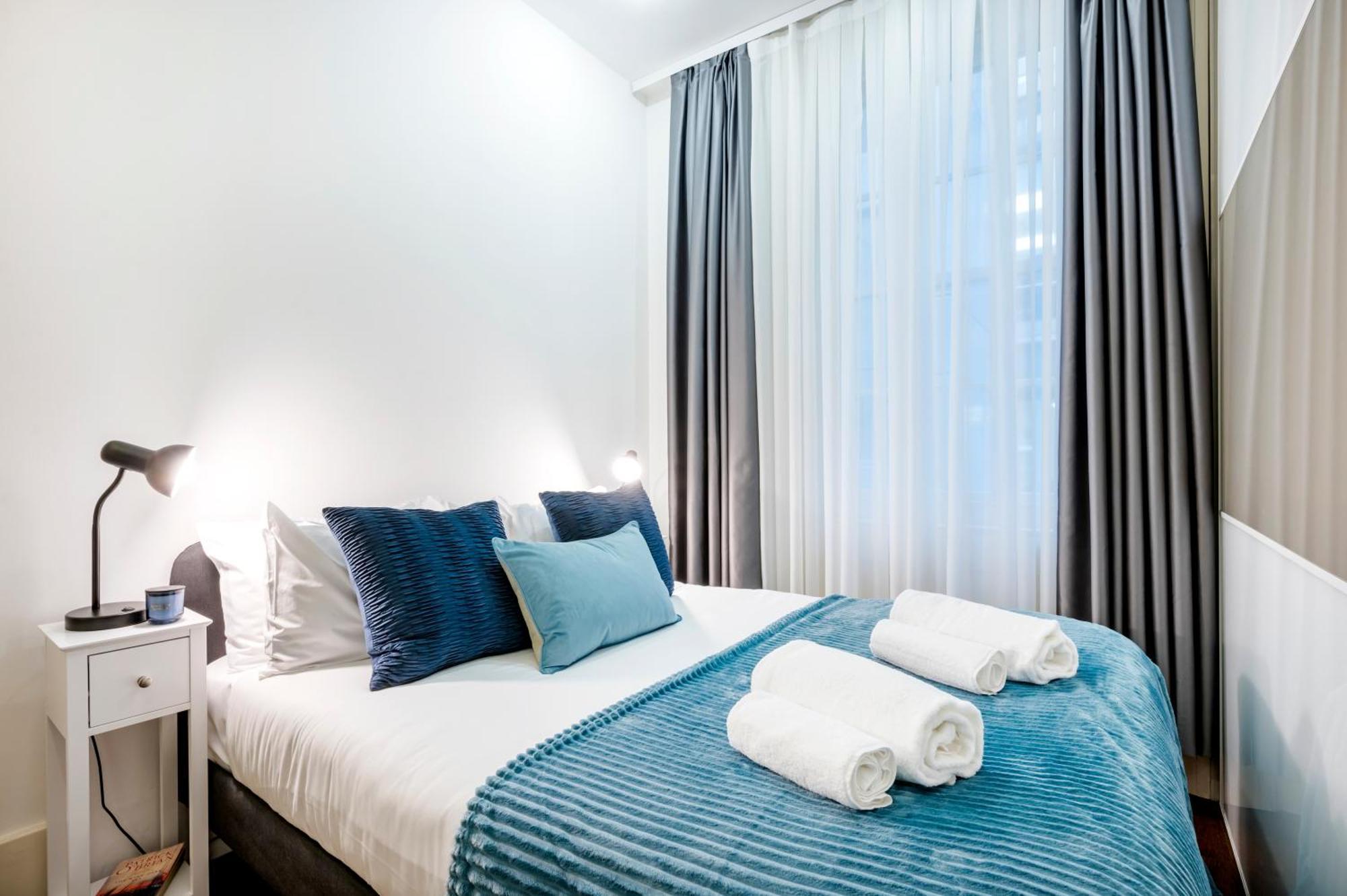 Welcome London Mayfair 外观 照片